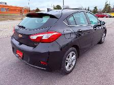 2017 Chevrolet Cruze LT Auto 4dr Sedan Automatic - Photo 5