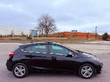 2017 Chevrolet Cruze LT Auto 4dr Sedan Automatic - Photo 6