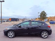 2017 Chevrolet Cruze LT Auto 4dr Sedan Automatic - Photo 7