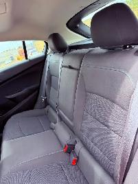 2017 Chevrolet Cruze LT Auto 4dr Sedan Automatic - Photo 9