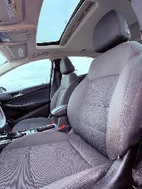 2017 Chevrolet Cruze LT Auto 4dr Sedan Automatic - Photo 11