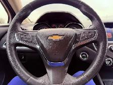 2017 Chevrolet Cruze LT Auto 4dr Sedan Automatic - Photo 19