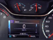 2017 Chevrolet Cruze LT Auto 4dr Sedan Automatic - Photo 21