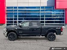 2019 Ram 2500 Laramie | 6.7L Cummins Diesel | Leather | Nav - Photo 2