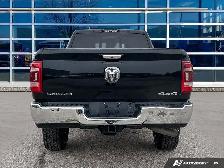 2019 Ram 2500 Laramie | 6.7L Cummins Diesel | Leather | Nav - Photo 5