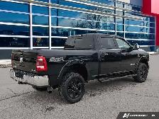2019 Ram 2500 Laramie | 6.7L Cummins Diesel | Leather | Nav - Photo 6
