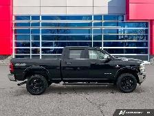 2019 Ram 2500 Laramie | 6.7L Cummins Diesel | Leather | Nav - Photo 7