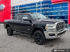 2019 Ram 2500 Laramie | 6.7L Cummins Diesel | Leather | Nav - Photo 8