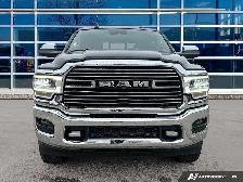 2019 Ram 2500 Laramie | 6.7L Cummins Diesel | Leather | Nav - Photo 9