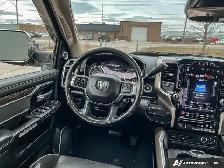 2019 Ram 2500 Laramie | 6.7L Cummins Diesel | Leather | Nav - Photo 10