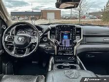 2019 Ram 2500 Laramie | 6.7L Cummins Diesel | Leather | Nav - Photo 11