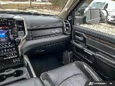 2019 Ram 2500 Laramie | 6.7L Cummins Diesel | Leather | Nav - Photo 12