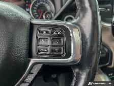 2019 Ram 2500 Laramie | 6.7L Cummins Diesel | Leather | Nav - Photo 22