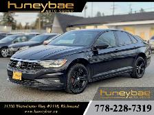 2019 Volkswagen Jetta HIGHLINE R-LINE | No Accidents | Panoramic