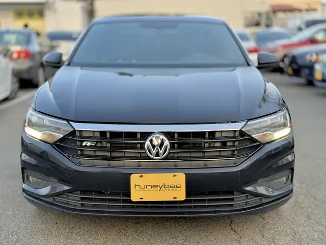 2019 Volkswagen Jetta HIGHLINE R-LINE | No Accidents | Panoramic - Photo 2
