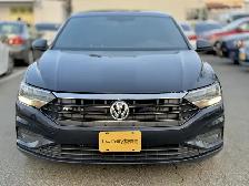 2019 Volkswagen Jetta HIGHLINE R-LINE | No Accidents | Panoramic - Photo 2