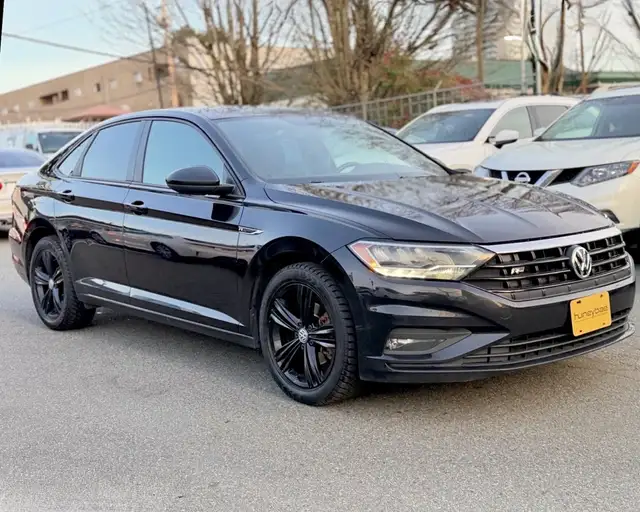 2019 Volkswagen Jetta HIGHLINE R-LINE | No Accidents | Panoramic - Photo 3