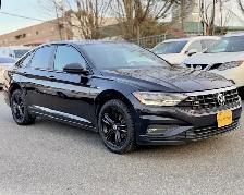 2019 Volkswagen Jetta HIGHLINE R-LINE | No Accidents | Panoramic - Photo 3