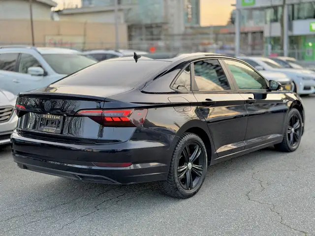 2019 Volkswagen Jetta HIGHLINE R-LINE | No Accidents | Panoramic - Photo 5