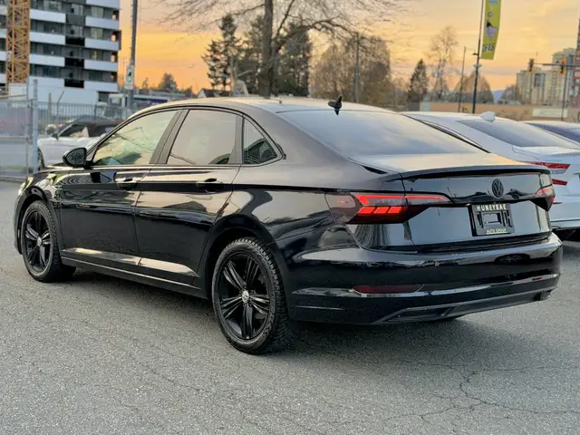 2019 Volkswagen Jetta HIGHLINE R-LINE | No Accidents | Panoramic - Photo 7