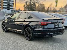 2019 Volkswagen Jetta HIGHLINE R-LINE | No Accidents | Panoramic - Photo 7