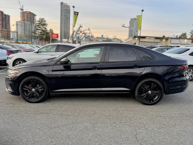2019 Volkswagen Jetta HIGHLINE R-LINE | No Accidents | Panoramic - Photo 8