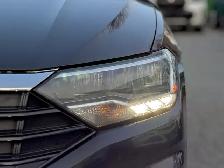 2019 Volkswagen Jetta HIGHLINE R-LINE | No Accidents | Panoramic - Photo 9