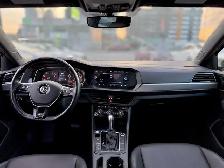 2019 Volkswagen Jetta HIGHLINE R-LINE | No Accidents | Panoramic - Photo 12