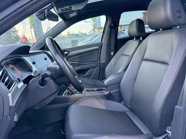 2019 Volkswagen Jetta HIGHLINE R-LINE | No Accidents | Panoramic - Photo 21