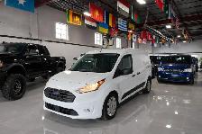2021 Ford Transit Connect XLT | 4 CYL