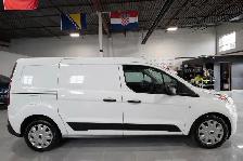 2021 Ford Transit Connect XLT | 4 CYL - Photo 2