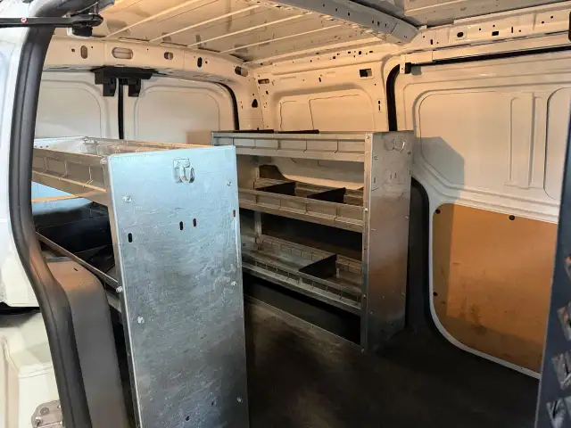 2021 Ford Transit Connect XLT | 4 CYL - Photo 6