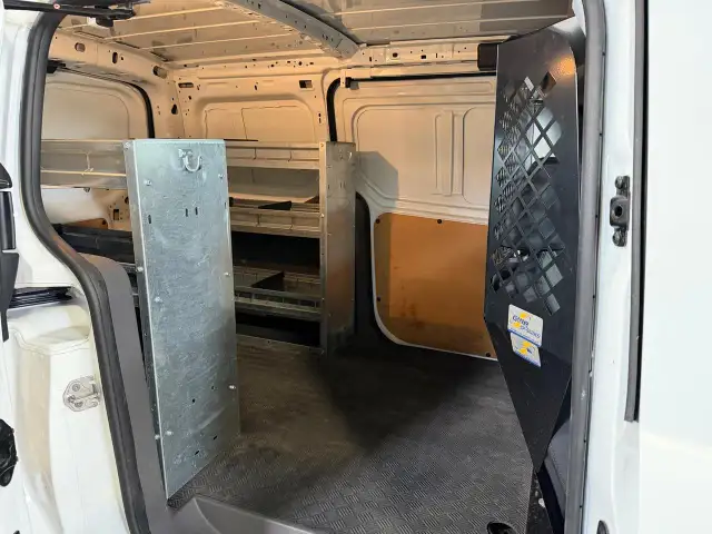 2021 Ford Transit Connect XLT | 4 CYL - Photo 7