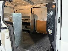 2021 Ford Transit Connect XLT | 4 CYL - Photo 7