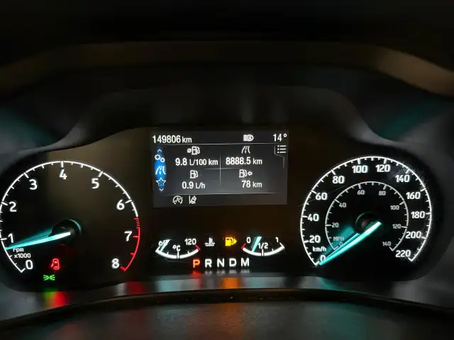 2021 Ford Transit Connect XLT | 4 CYL - Photo 9