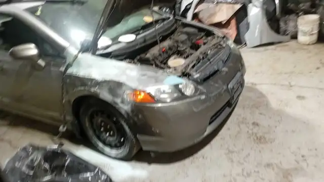 $1600 complete paint