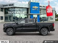2026 GMC Sierra 1500 Denali Ultimate BLACK BADGING PKG // HE... - Photo 3