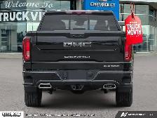 2026 GMC Sierra 1500 Denali Ultimate BLACK BADGING PKG // HE... - Photo 5