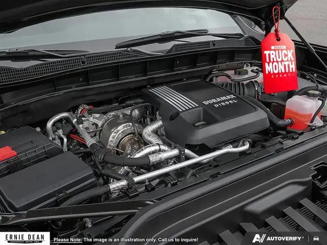 2026 GMC Sierra 1500 Denali Ultimate BLACK BADGING PKG // HE... - Photo 6