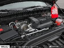 2026 GMC Sierra 1500 Denali Ultimate BLACK BADGING PKG // HE... - Photo 6