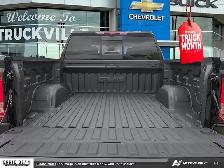 2026 GMC Sierra 1500 Denali Ultimate BLACK BADGING PKG // HE... - Photo 7