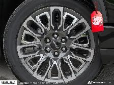 2026 GMC Sierra 1500 Denali Ultimate BLACK BADGING PKG // HE... - Photo 8