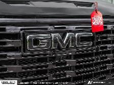 2026 GMC Sierra 1500 Denali Ultimate BLACK BADGING PKG // HE... - Photo 9