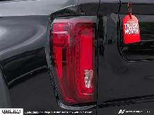 2026 GMC Sierra 1500 Denali Ultimate BLACK BADGING PKG // HE... - Photo 11