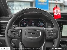 2026 GMC Sierra 1500 Denali Ultimate BLACK BADGING PKG // HE... - Photo 13