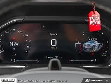 2026 GMC Sierra 1500 Denali Ultimate BLACK BADGING PKG // HE... - Photo 14