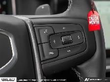 2026 GMC Sierra 1500 Denali Ultimate BLACK BADGING PKG // HE... - Photo 15