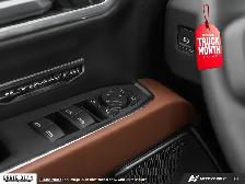 2026 GMC Sierra 1500 Denali Ultimate BLACK BADGING PKG // HE... - Photo 16