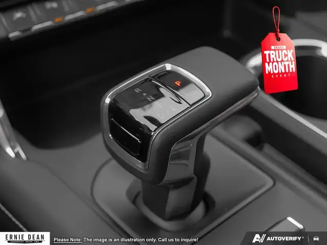 2026 GMC Sierra 1500 Denali Ultimate BLACK BADGING PKG // HE... - Photo 17