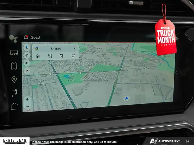 2026 GMC Sierra 1500 Denali Ultimate BLACK BADGING PKG // HE... - Photo 18